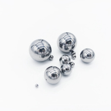 20,6375 G100 Slider 100CR6 Chromle Steel Ball